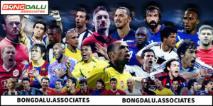 Kèo Tổng Số Bàn Thắng Là Gì Và Cách Chơi Hiệu Quả