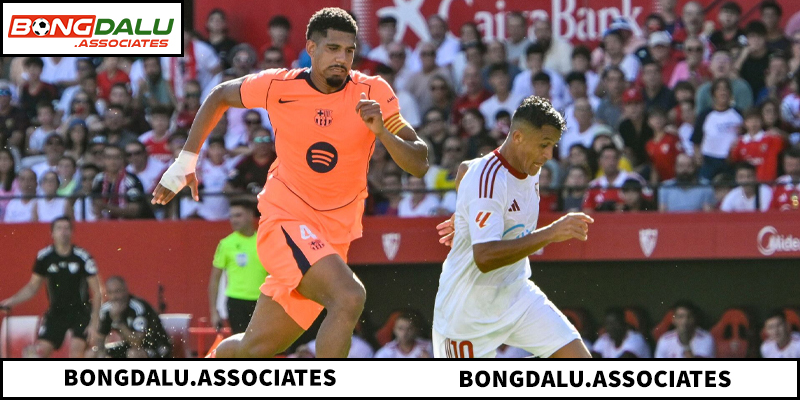 Thống kê lịch sử đối đầu áp đảo của gã khổng lồ Catalan